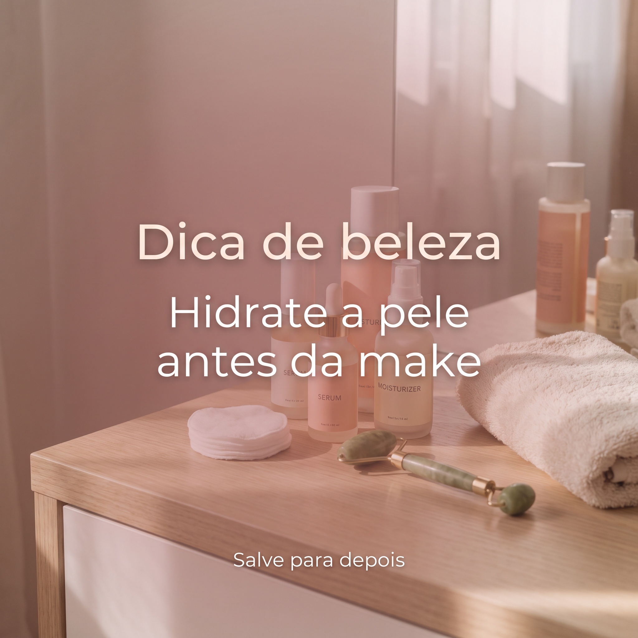 Beleza · post