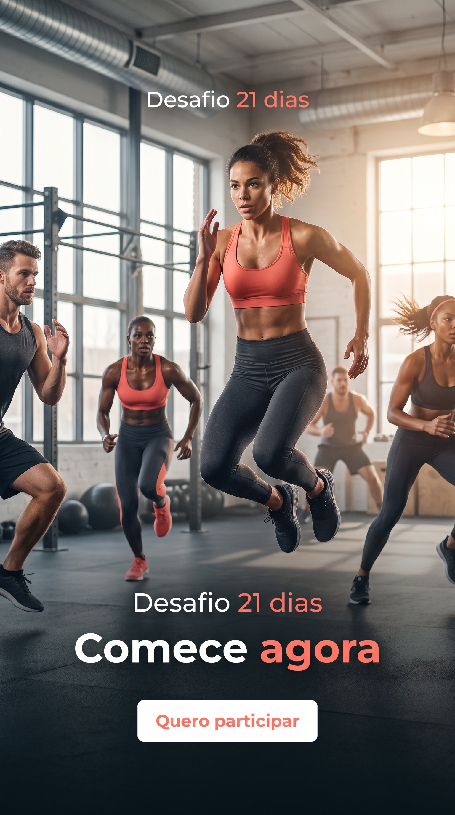 Fitness · story