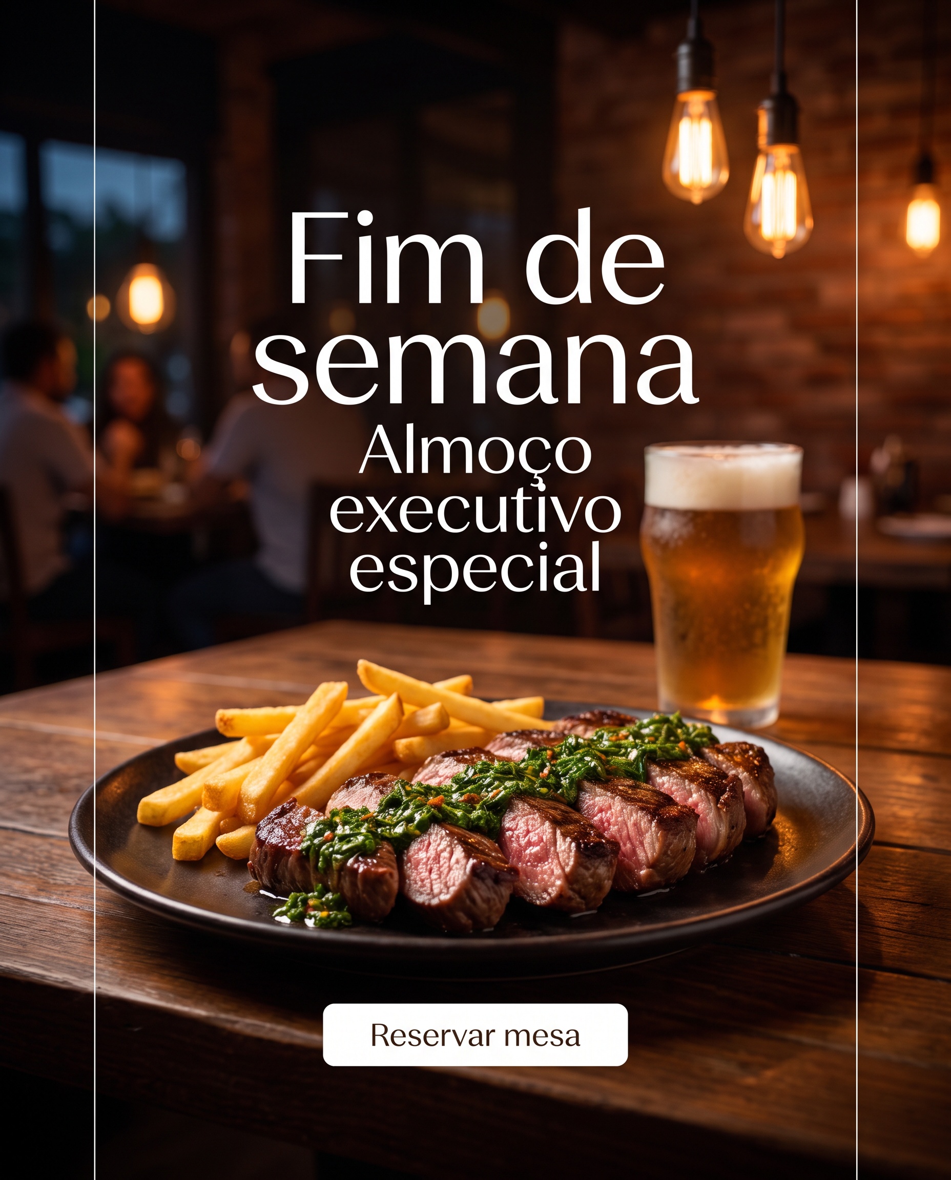 Fim de semana